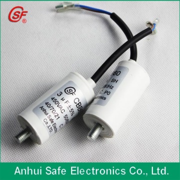 CAPACITOR CBB60 440V