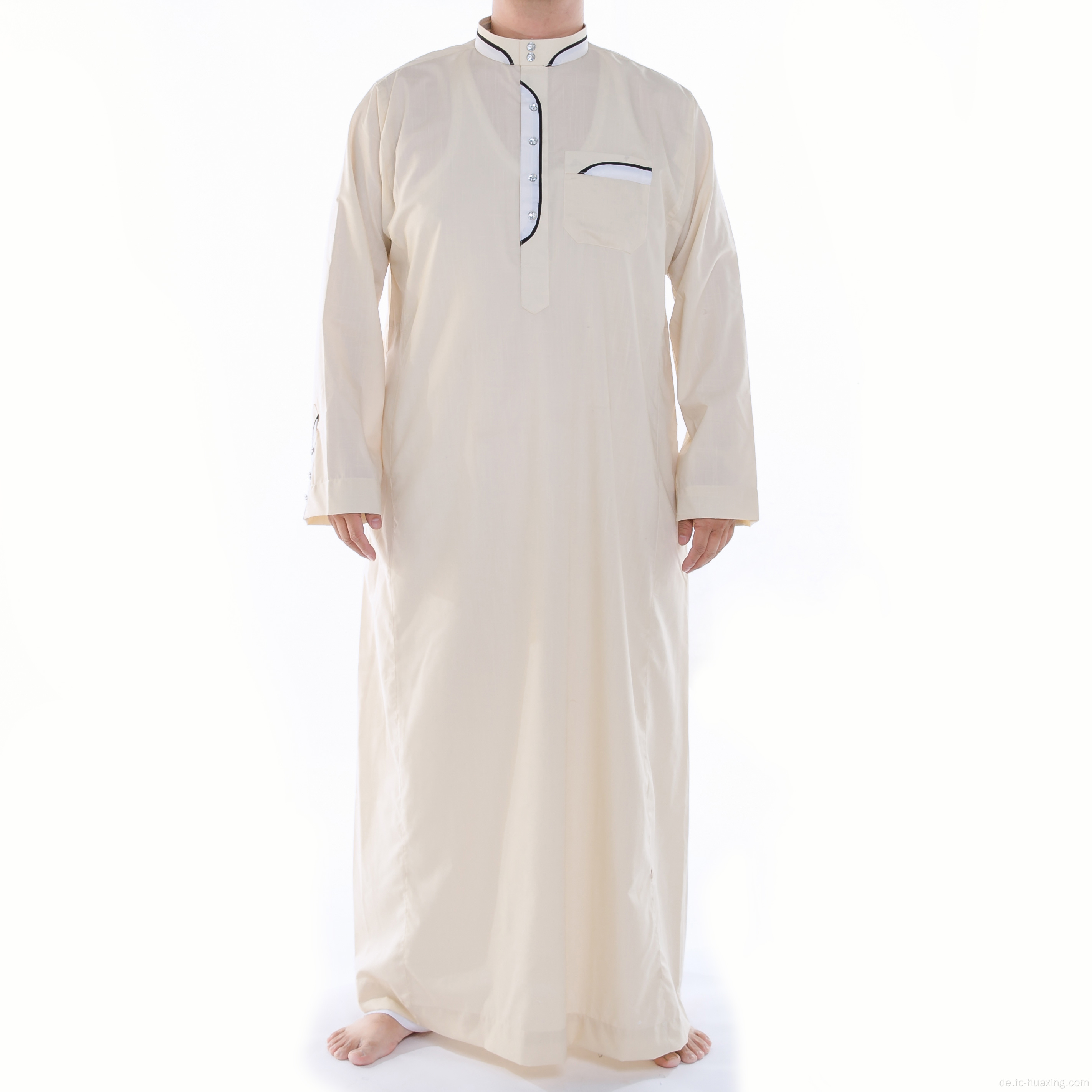 Ethnische Thobe islamische Kleidung für Erwachsene