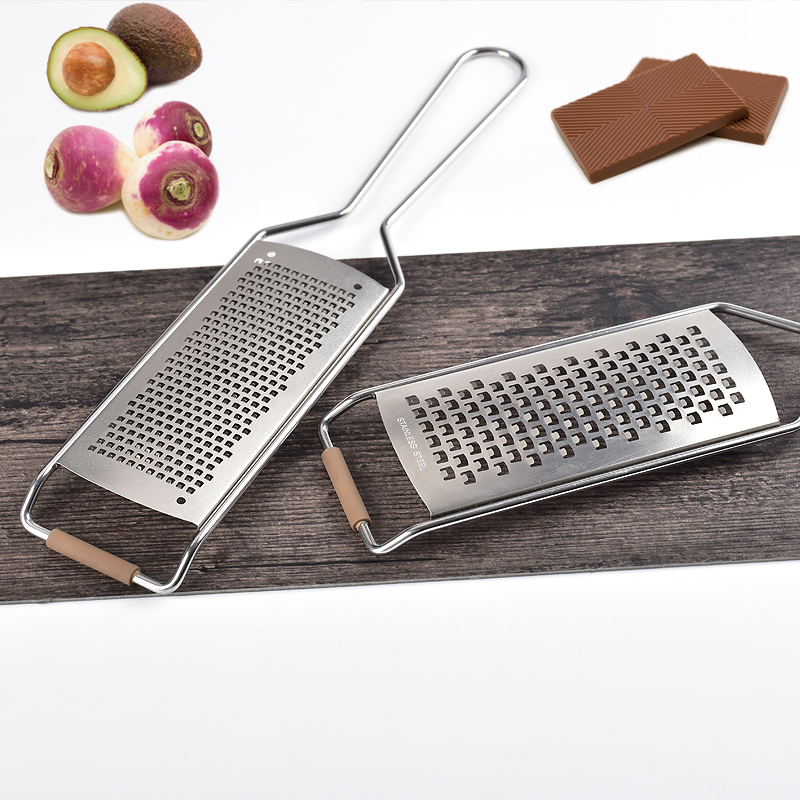 Stainless Steel Grater Multifunctional