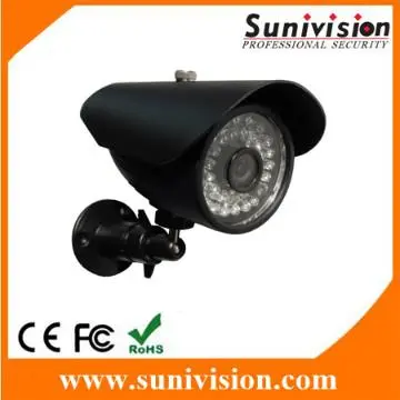 CCTV Camera Housing Sony 7ooTVL CCTV Security Board