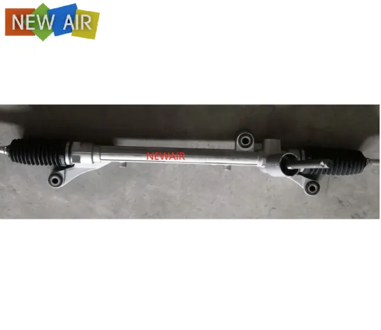 Ford Fiesta VI Power Steering Rack 8V51-3200-B299