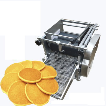 Máquina de fabricação de tortilha elétrica