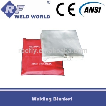 Fiberglass Welding Blanket