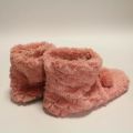 Cozy Warm Slippers House Indoor Booties