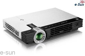 2013 3D Projector, Home Theatre,with Intel D2550 dual core 1.86GHZ