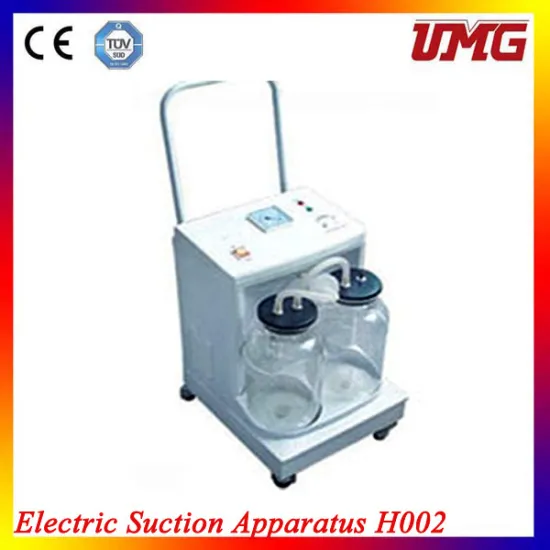 Electric Suction Apparatus Dental Instrument