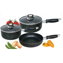 5pcs Cookware Set