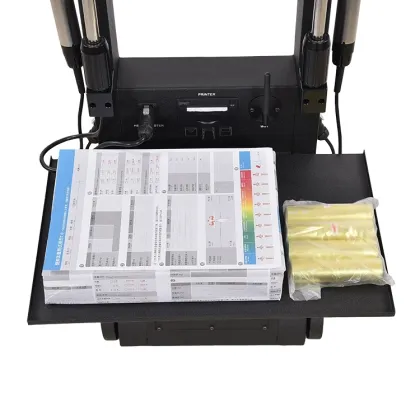 Body Fat Health Analyzer Machine Price