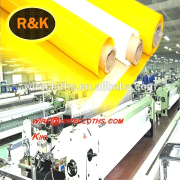 nylon micro screen filter mesh for water filter