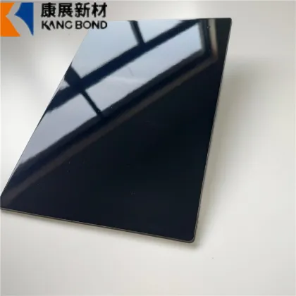 Aluminum Composite Building Construction Materials