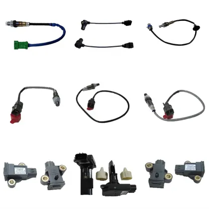 High Quality Auto Parts Supplier Window Regulator for BYD Yuan Plus EV S2 Yuan 12615795-00 Atto3