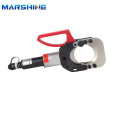 Alloy Aço Split Manual Hydraulic Cable Cutter