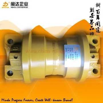 VOLVO TRACK ROLLER
