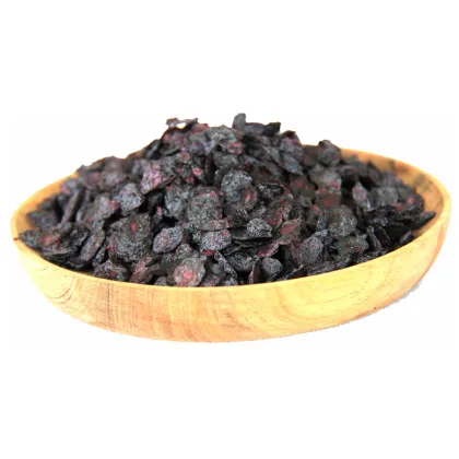 Air Dried Blueberry - Dehydrated Fruits