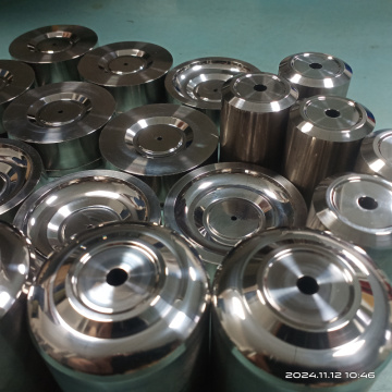 Japan mold steel DC53 Cold forging mold