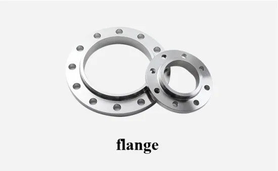 Shipyard Outfitting and Flange Galvanized Steel Lining and Other Accessories