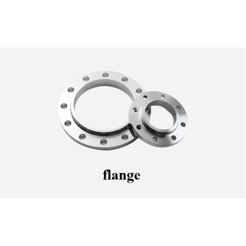 Shipyard Outfitting and Flange Galvanized Steel Lining and Other Accessories