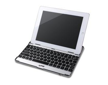 Tablet Ipad, Ipad2 Mini Portable Wireless Bluetooth Keyboard 160 Ma Waterproof