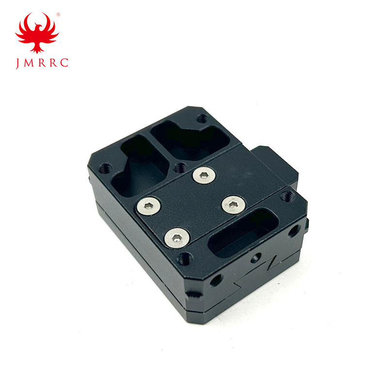 PTZ Spotlight Quick Release Bracket/Mount Adapter