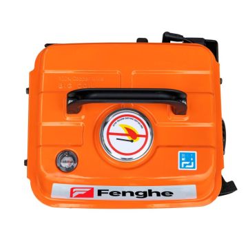 ET-950 Portable 950 VA Générateur d'essence 2 traits - Qualité WATT 220 V
