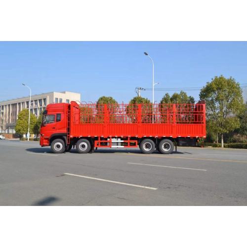 2022 cargo truck Part-load transportation trucks