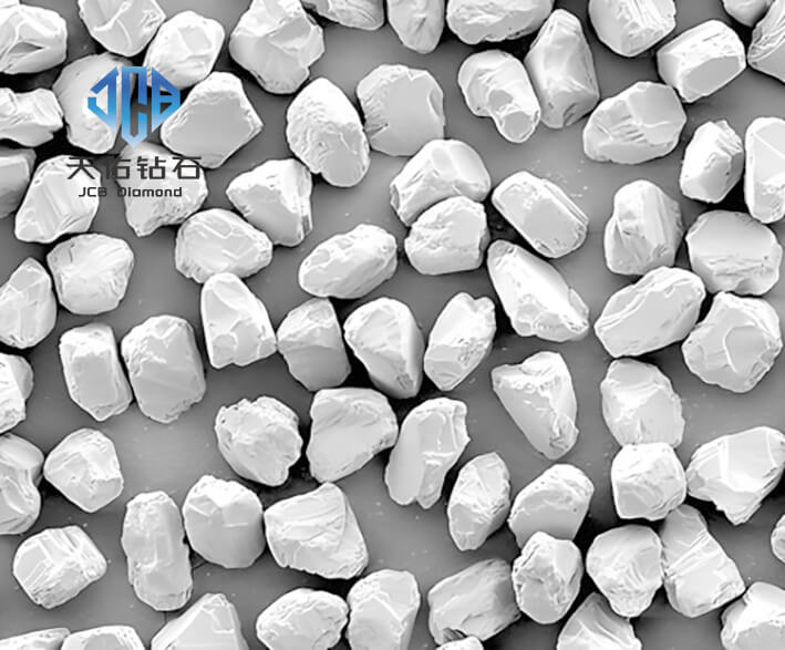 Specialized Diamond Micron Powder