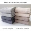 High Weight High Quality Microfiber Cleaning Cloth Towel