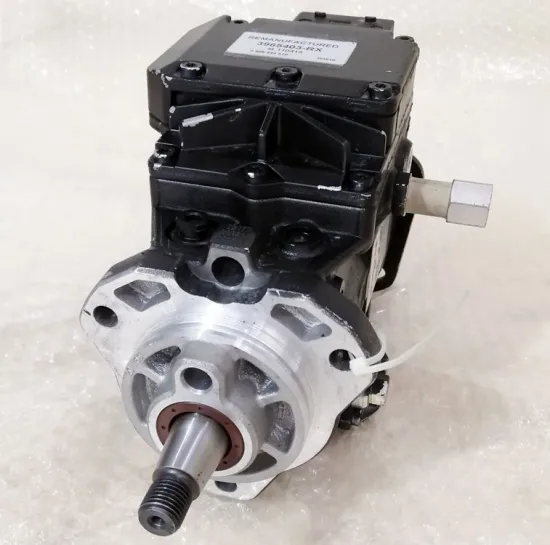 High Quality July QSB5.9 Diesel Engine Part 3965403 0470006006 Fuel Injection Pump