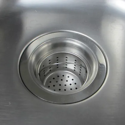 Tianli Kitchen Sink Water Basket - QS197C010
