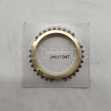 Chevrolet N300 Wuling Synchronizer Ring 24517047 Автоматическая запасная часть