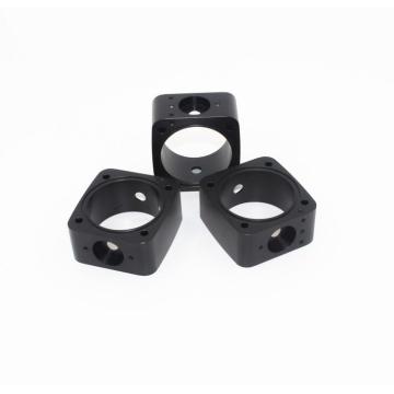 CNC machining milling custom mechanical parts