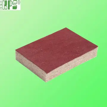 KPS Sheep Wool Soundproofing Insulation Panel