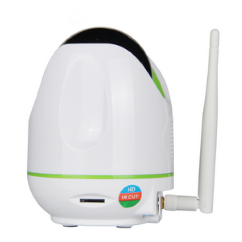 960P PTZ Security CCTV Camera System Wifi 433mhz IP Camera