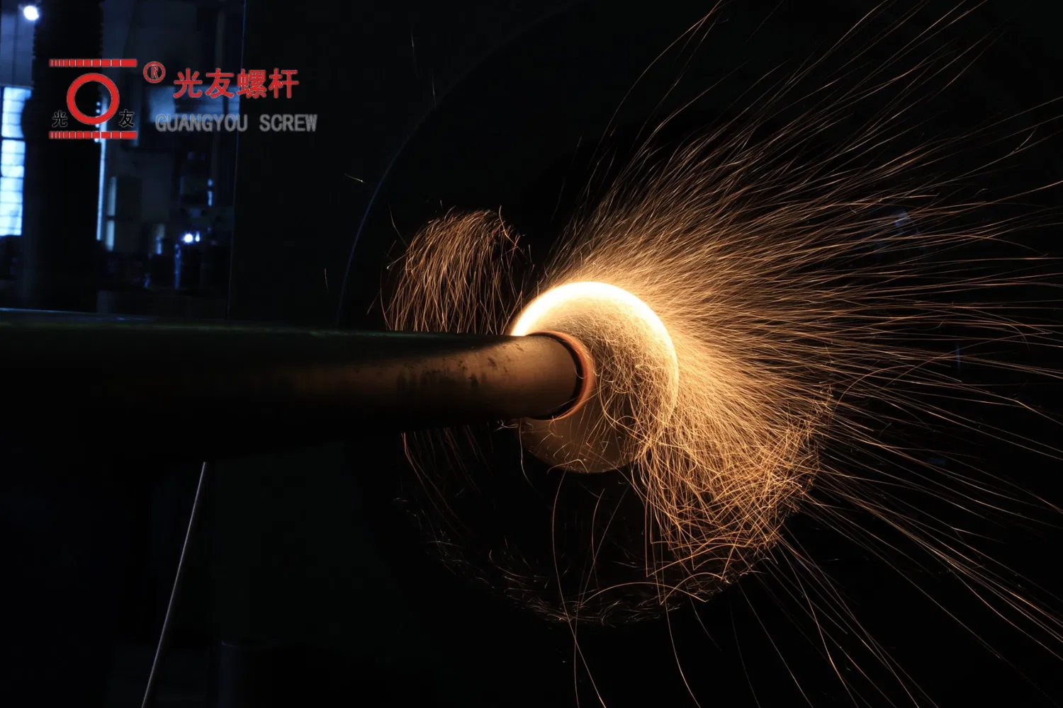 Inaprubahan ng High Output WPC Floor Conical Twin Screw Barrel