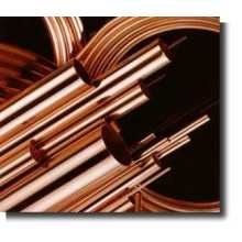 Copper Water Tube