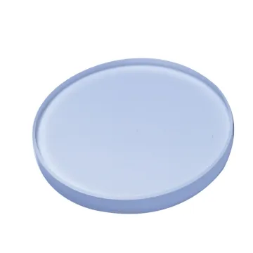 Optical N-BK7 Flat Glass Window