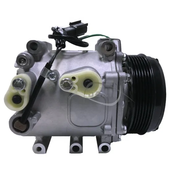 AKC200A270/M035S5A760/MK426704 Auto AC Compressor for MITSUBISHI CANTER