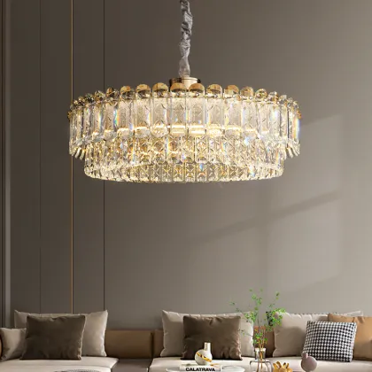 2022 Patented Smart Living Bedroom Chandeliers & Pendant Lights