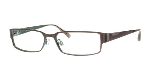 Unisex Eyewear with Two-Tone Colors (A1220)
