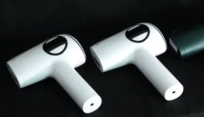 Freezing Point Ipl Laser Hair Removal Machine Home