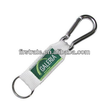 creative small carabiner clip