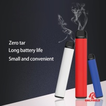 Оригинальная плоская электронная сигарета OnlyRelx Ondosable Vape Pen