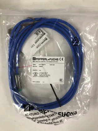NJ4-12GM-N Pepperl+Fuchs Inductive Sensor