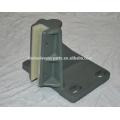 T22 Sliding guide shoe elevator spare part