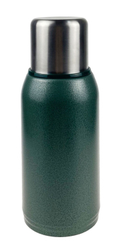 750mL Stainless Steel Powder Printed Vacuum Flask