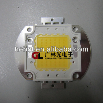 2014 hot sale factory price Epistar 60w high power led
