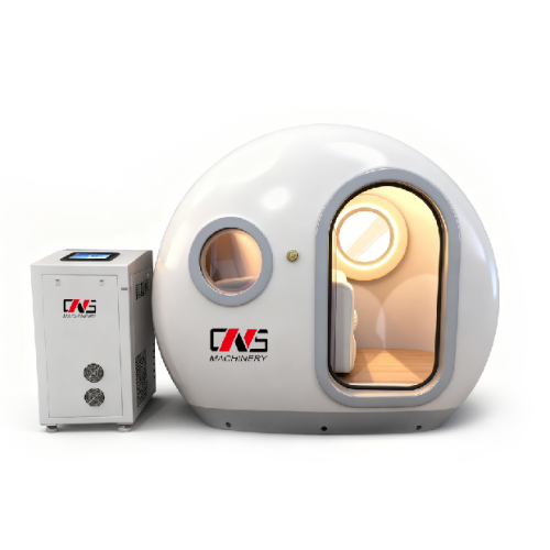 Кабина Shell YCDY-BKB01L - KY