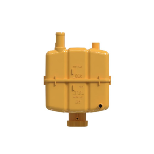 Grader 12K coolant tank 277-4837, auxiliary tank 2774837, New accessories