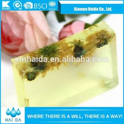 mild glycerine soap brands international