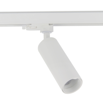 RONSE Manufacturer GU10 Track Lights - LED Wholesale Aluminum Black Housing